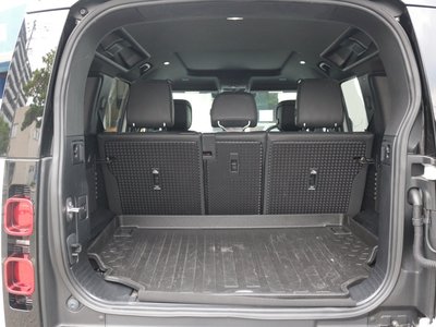 صورة مصغرة 17 لـ 2023 LAND Rover DEFENDER