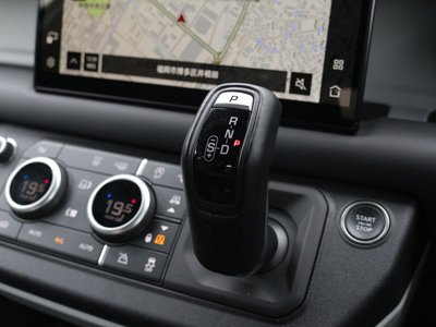 صورة مصغرة 11 لـ 2023 LAND Rover DEFENDER