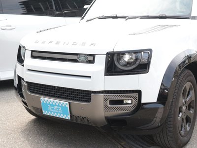 صورة مصغرة 49 لـ 2023 LAND Rover DEFENDER
