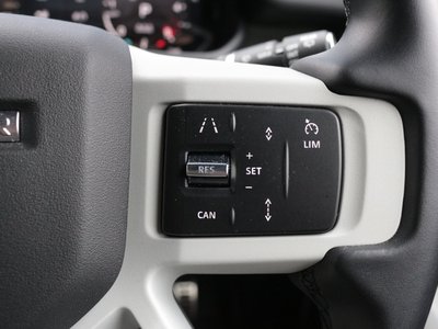 صورة مصغرة 27 لـ 2023 LAND Rover DEFENDER
