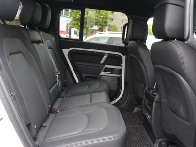صورة مصغرة 37 لـ 2023 LAND Rover DEFENDER
