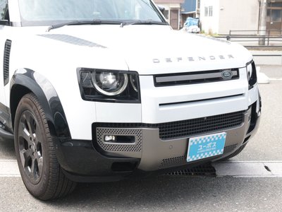 صورة مصغرة 47 لـ 2023 LAND Rover DEFENDER