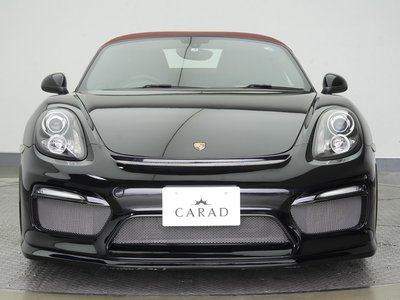 صورة مصغرة 27 لـ 2014 Porsche BOXSTER