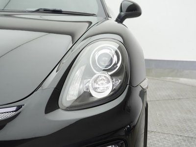 صورة مصغرة 39 لـ 2014 Porsche BOXSTER