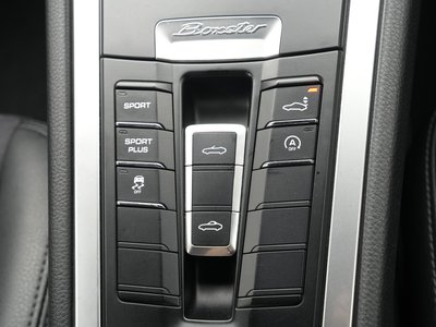 صورة مصغرة 78 لـ 2014 Porsche BOXSTER