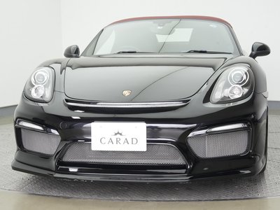 صورة مصغرة 46 لـ 2014 Porsche BOXSTER