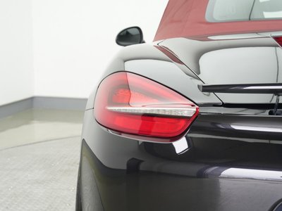 صورة مصغرة 40 لـ 2014 Porsche BOXSTER