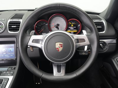 صورة مصغرة 60 لـ 2014 Porsche BOXSTER