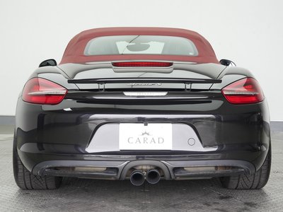صورة مصغرة 31 لـ 2014 Porsche BOXSTER