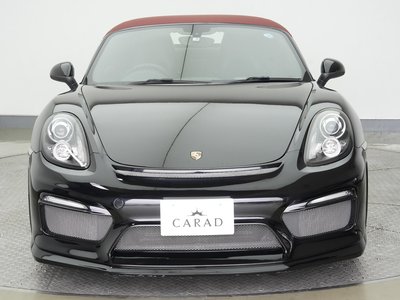 صورة مصغرة 26 لـ 2014 Porsche BOXSTER