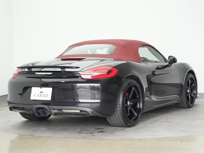 صورة مصغرة 30 لـ 2014 Porsche BOXSTER
