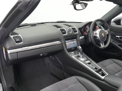 صورة مصغرة 11 لـ 2014 Porsche BOXSTER