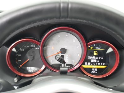 صورة مصغرة 13 لـ 2014 Porsche BOXSTER