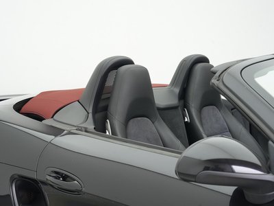 صورة مصغرة 15 لـ 2014 Porsche BOXSTER