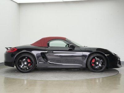 صورة مصغرة 29 لـ 2014 Porsche BOXSTER