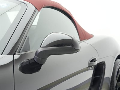 صورة مصغرة 45 لـ 2014 Porsche BOXSTER