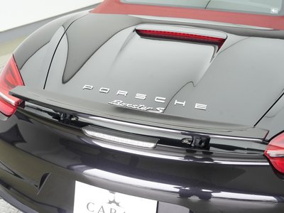 صورة مصغرة 47 لـ 2014 Porsche BOXSTER