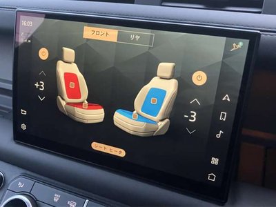 LAND ROVER DEFENDER - 9