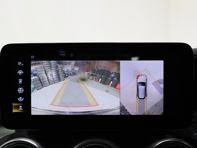 MERCEDES-BENZ GLC - 5