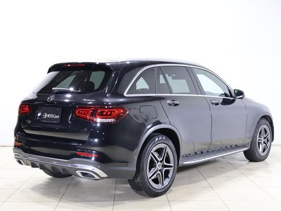 MERCEDES-BENZ GLC - 2