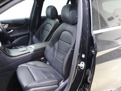 MERCEDES-BENZ GLC - 6