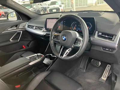 صورة مصغرة 61 لـ 2024 BMW X2
