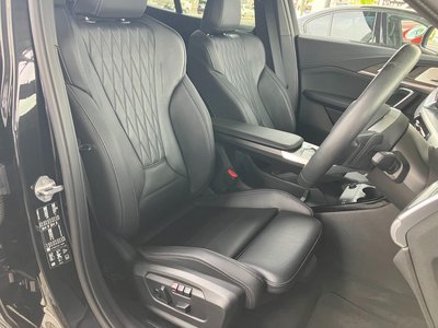 صورة مصغرة 45 لـ 2024 BMW X2