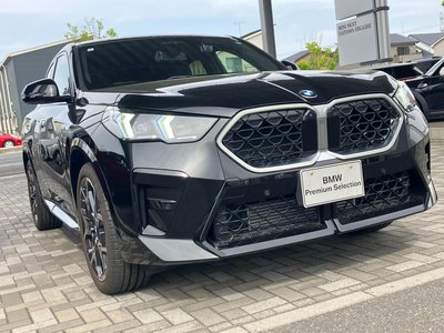 صورة مصغرة 54 لـ 2024 BMW X2