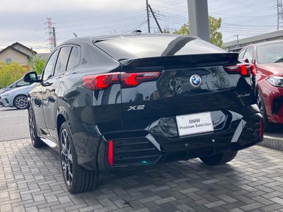 صورة مصغرة 55 لـ 2024 BMW X2