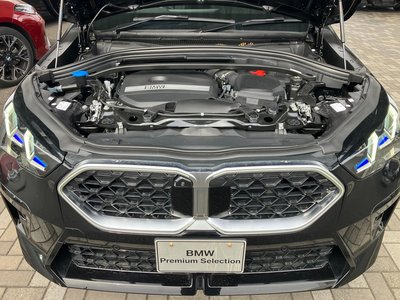 صورة مصغرة 14 لـ 2024 BMW X2