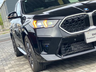 صورة مصغرة 12 لـ 2024 BMW X2