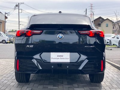 BMW X2 - 9