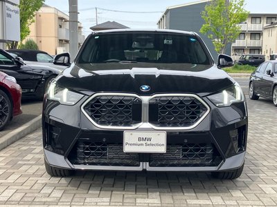 BMW X2 - 8