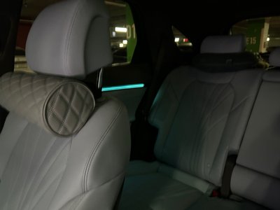2024 Genesis GV70 thumbnail 14