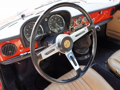 ALFA ROMEO ALFA SPIDER - 5