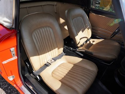 ALFA ROMEO ALFA SPIDER - 10