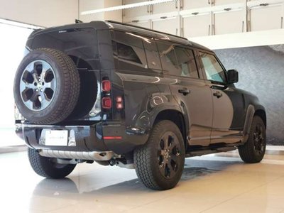 2023 LAND Rover DEFENDER thumbnail 34