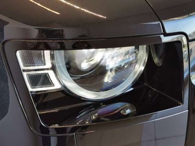 2023 LAND Rover DEFENDER thumbnail 20