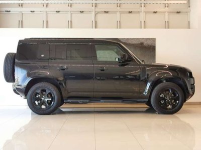 2023 LAND Rover DEFENDER thumbnail 33