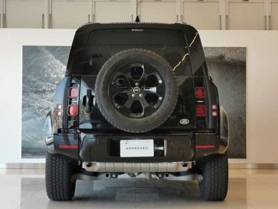 2023 LAND Rover DEFENDER thumbnail 35