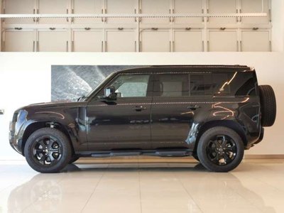 2023 LAND Rover DEFENDER thumbnail 29