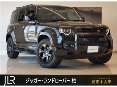 صورة 1 لـ 2023 LAND Rover DEFENDER