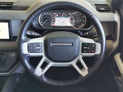 2023 LAND Rover DEFENDER thumbnail 22