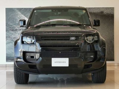 2023 LAND Rover DEFENDER thumbnail 31