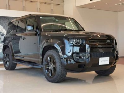 2023 LAND Rover DEFENDER thumbnail 32