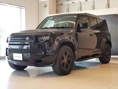 2023 LAND Rover DEFENDER thumbnail 30