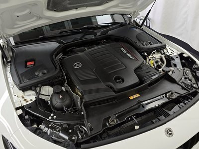 MERCEDES-BENZ GT AMG - 7