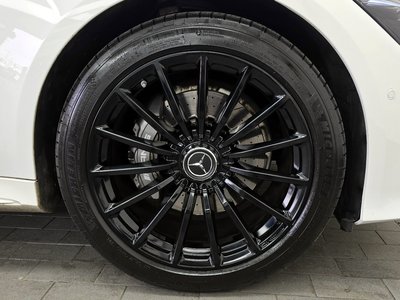 MERCEDES-BENZ GT AMG - 6