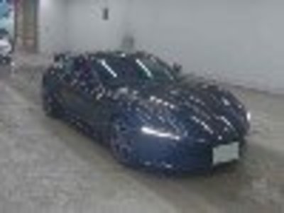 صورة 1 لـ 2023 Ferrari ROMA