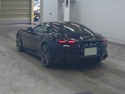 صورة 2 لـ 2023 Ferrari ROMA